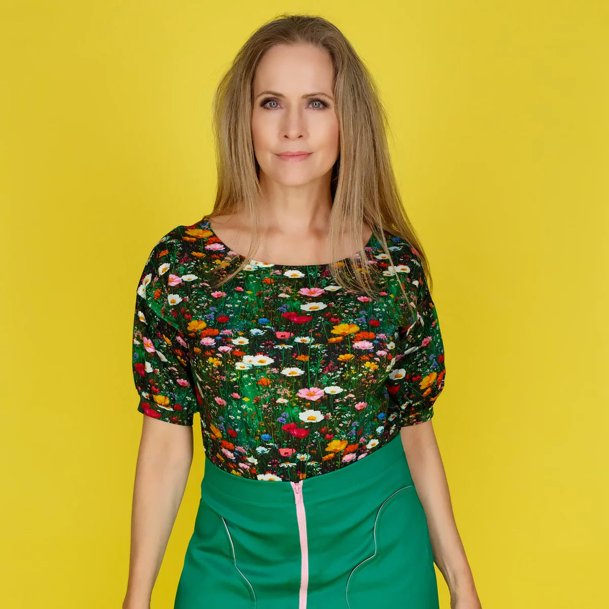Dreambloom top