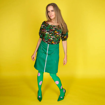 Dreambloom top
