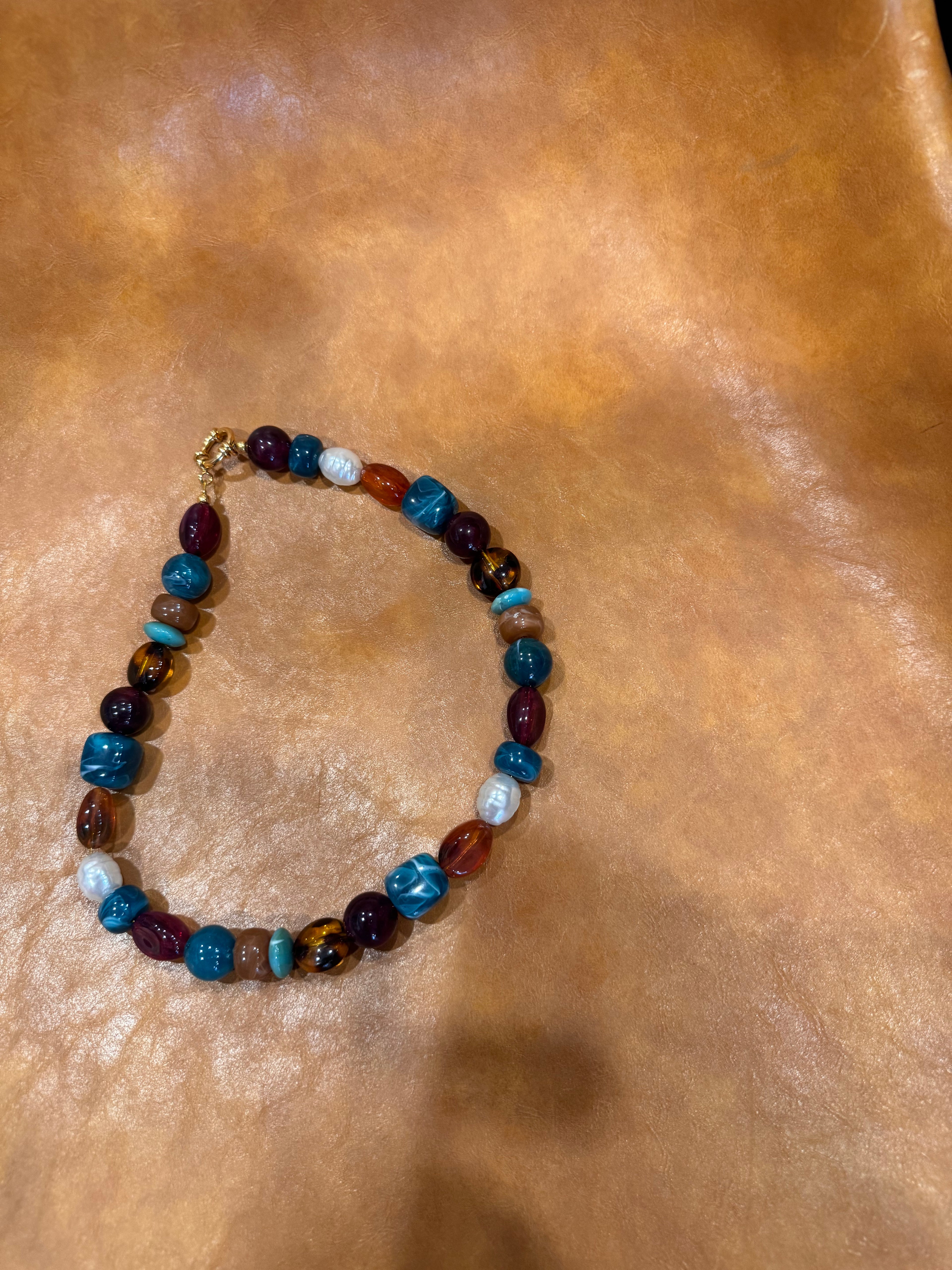 Kralen ketting