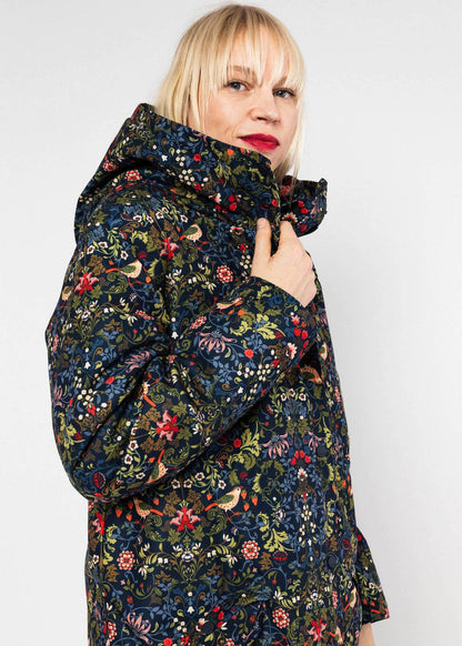 Parka Love Ranger - SoMuch Fashion