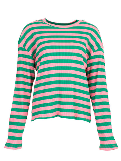 Top streep