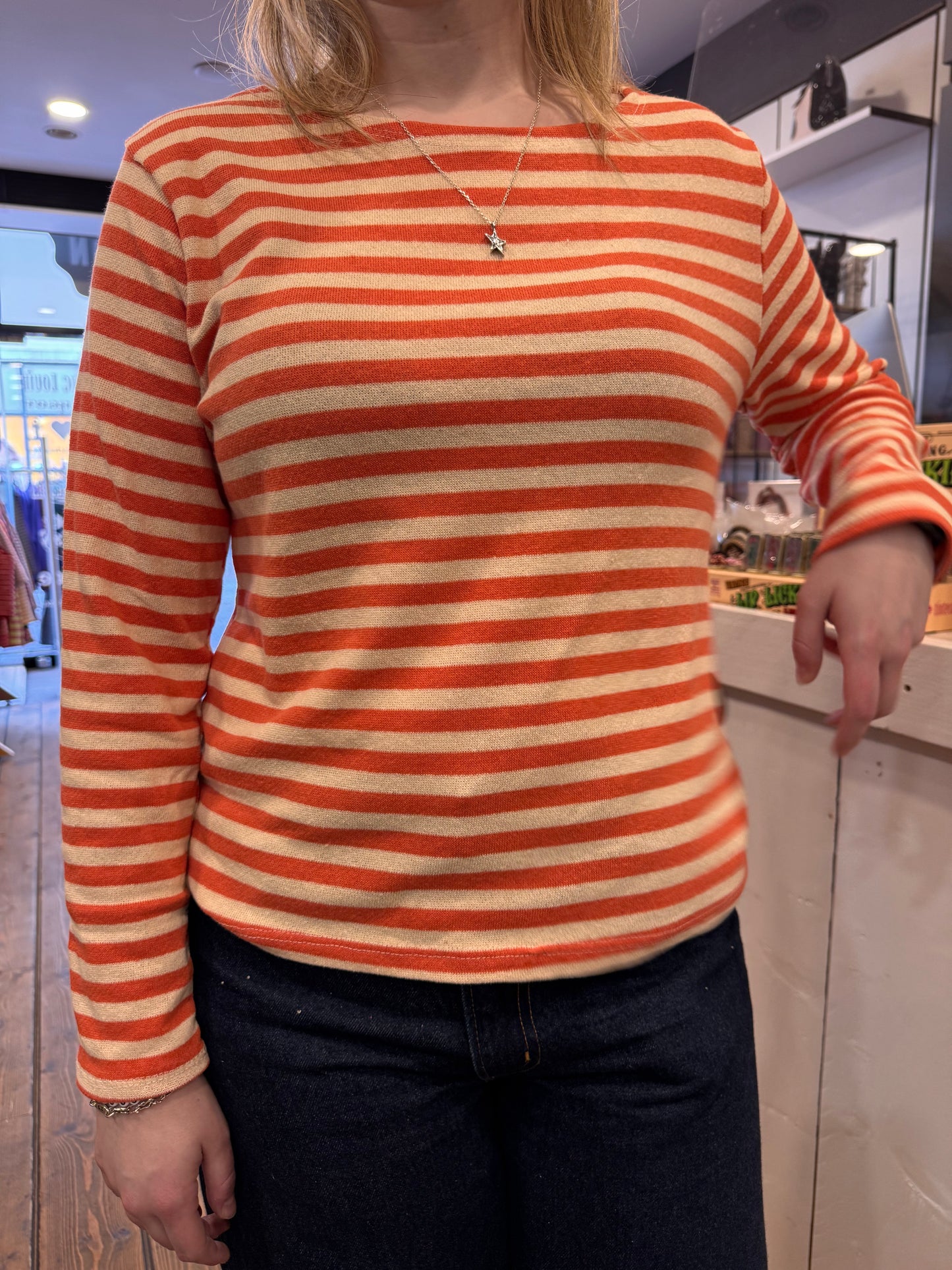 Shirt Babette