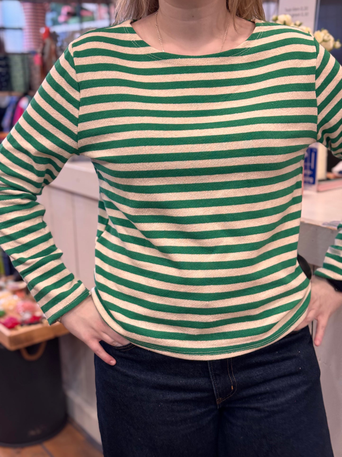 Shirt Babette