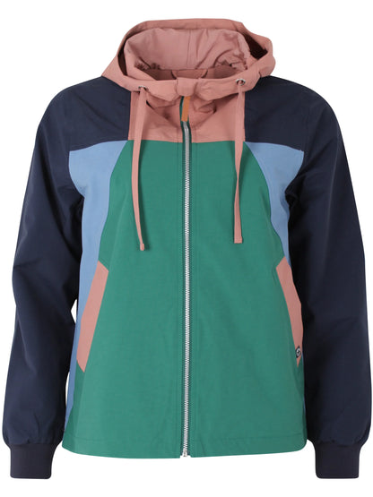 Danevang Midseason Jacket Multi