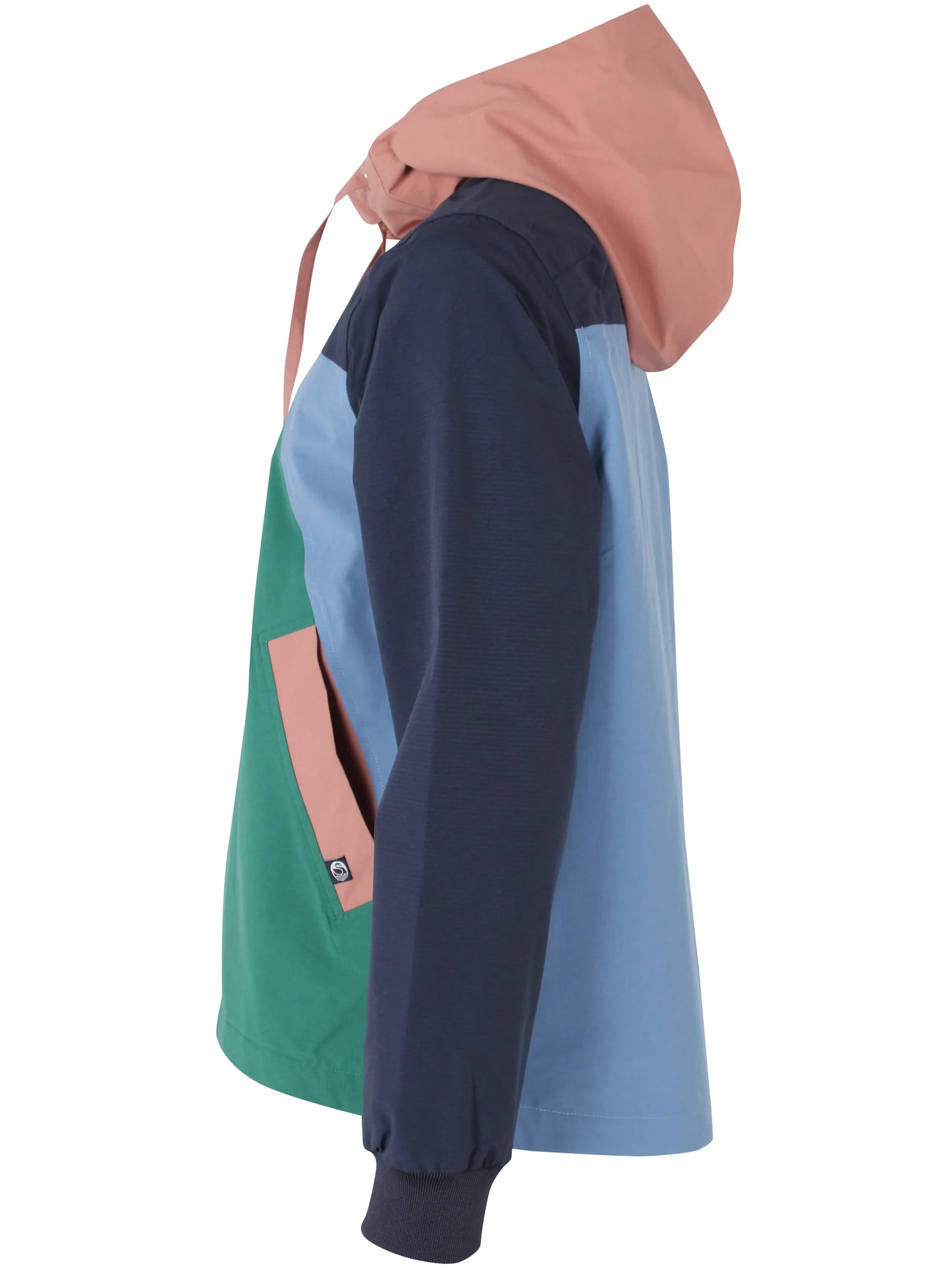 Danevang Midseason Jacket Multi