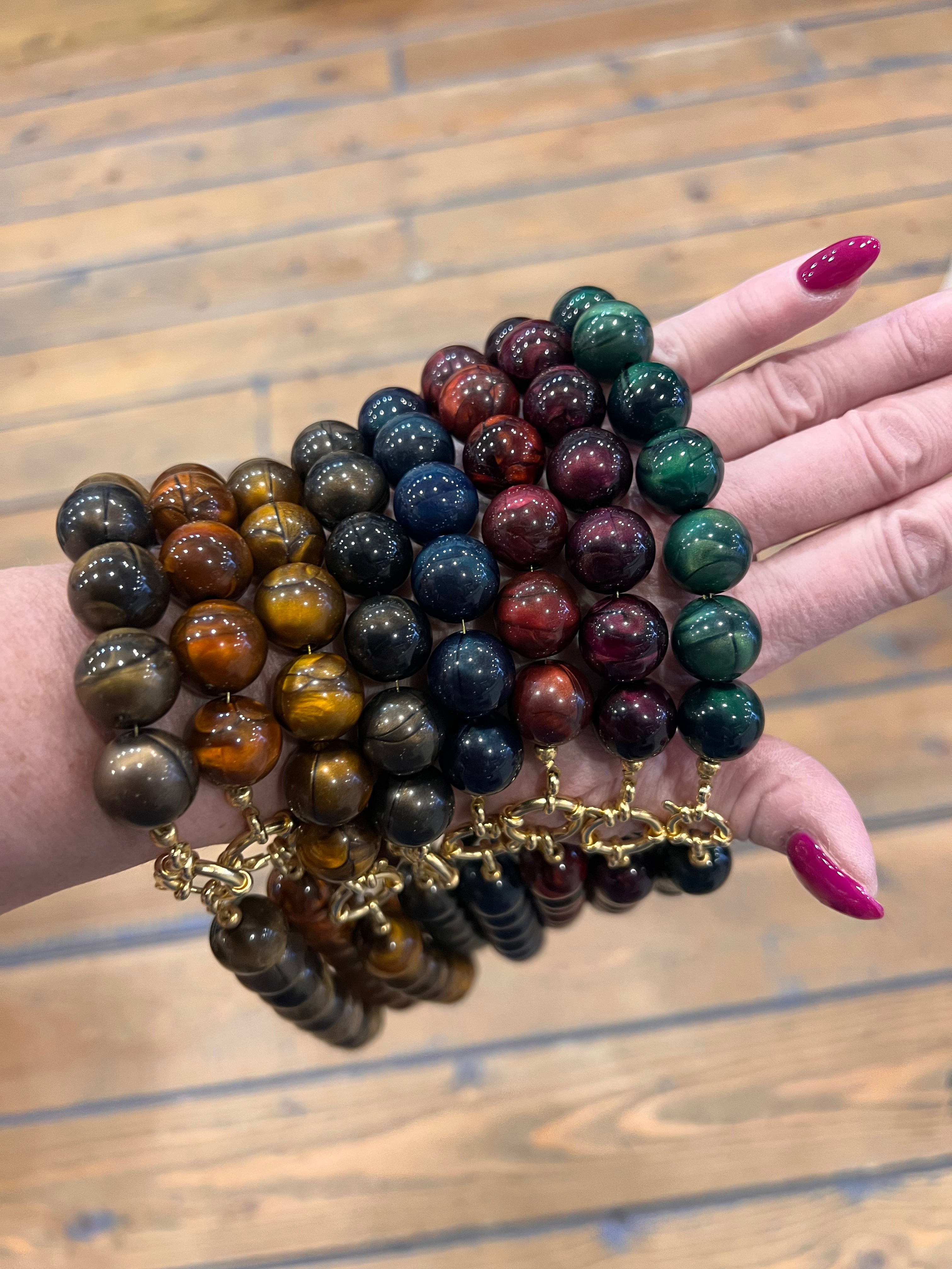 Ketting met Boeislot 15 mm