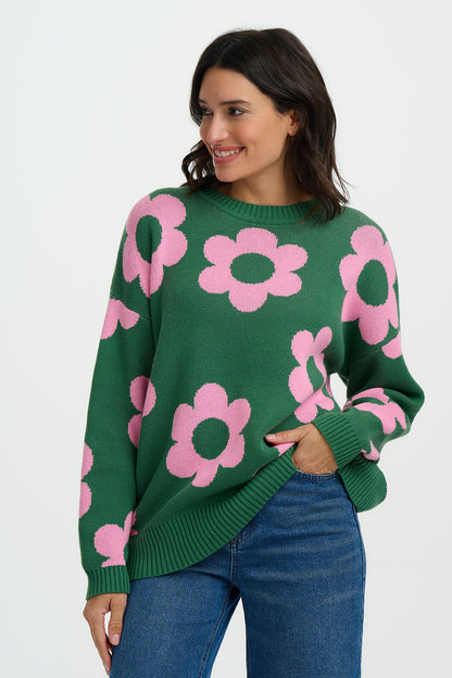 LEONA JUMPER