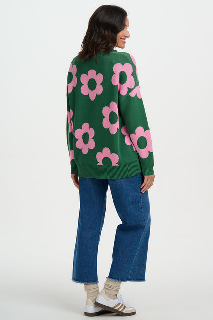 LEONA JUMPER