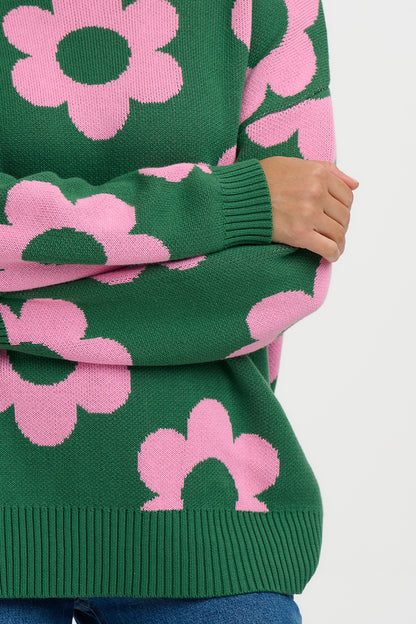 LEONA JUMPER