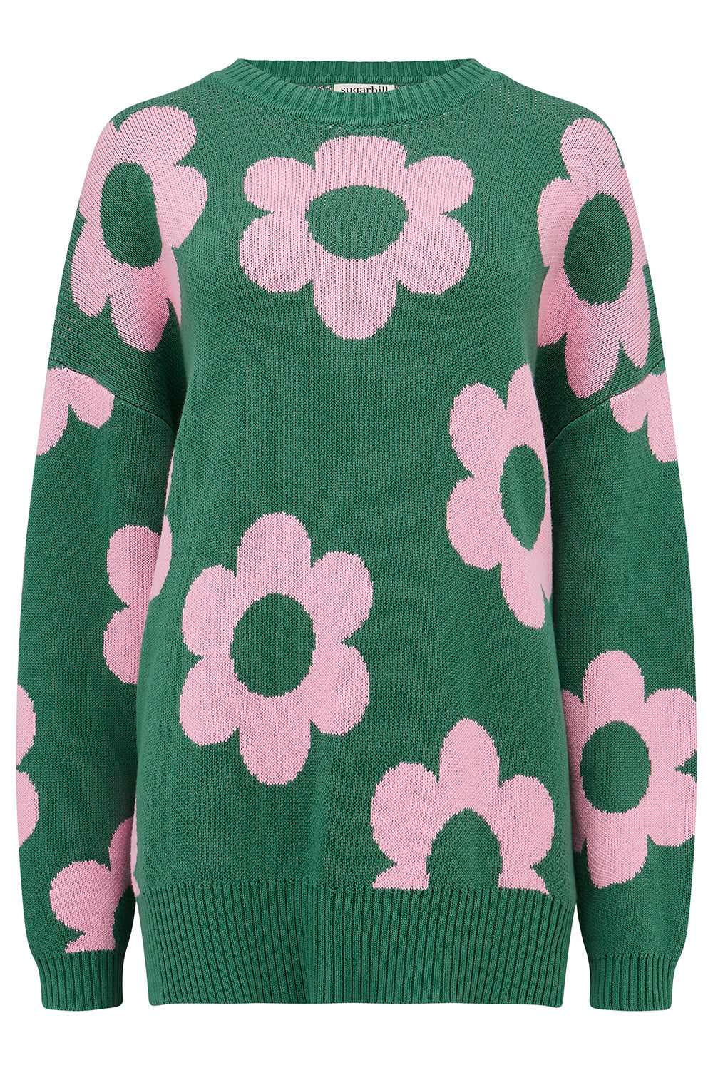 LEONA JUMPER