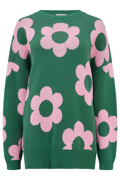 LEONA JUMPER