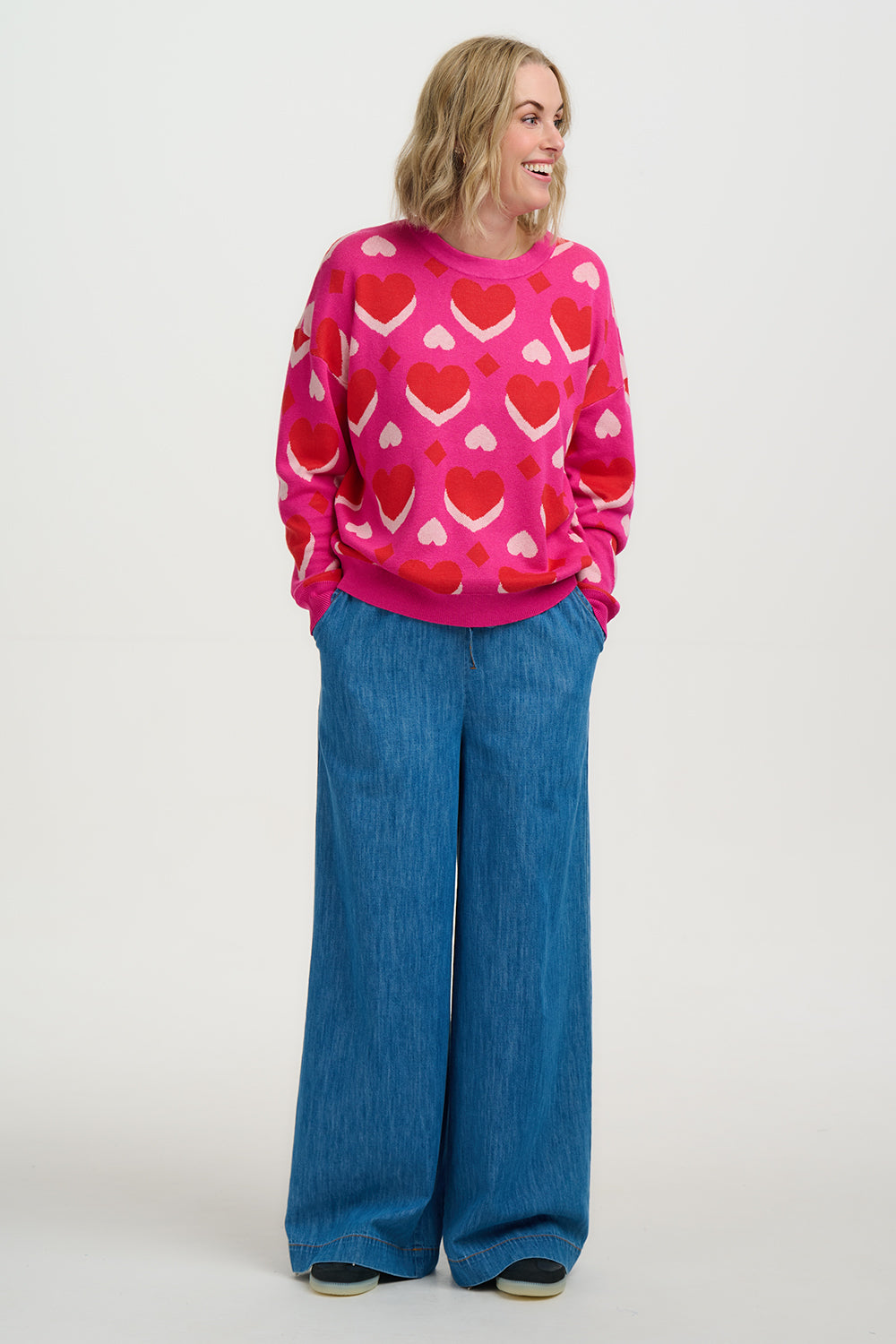 Andi jumper