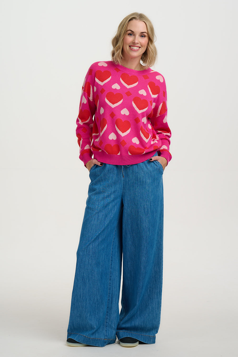 Andi jumper