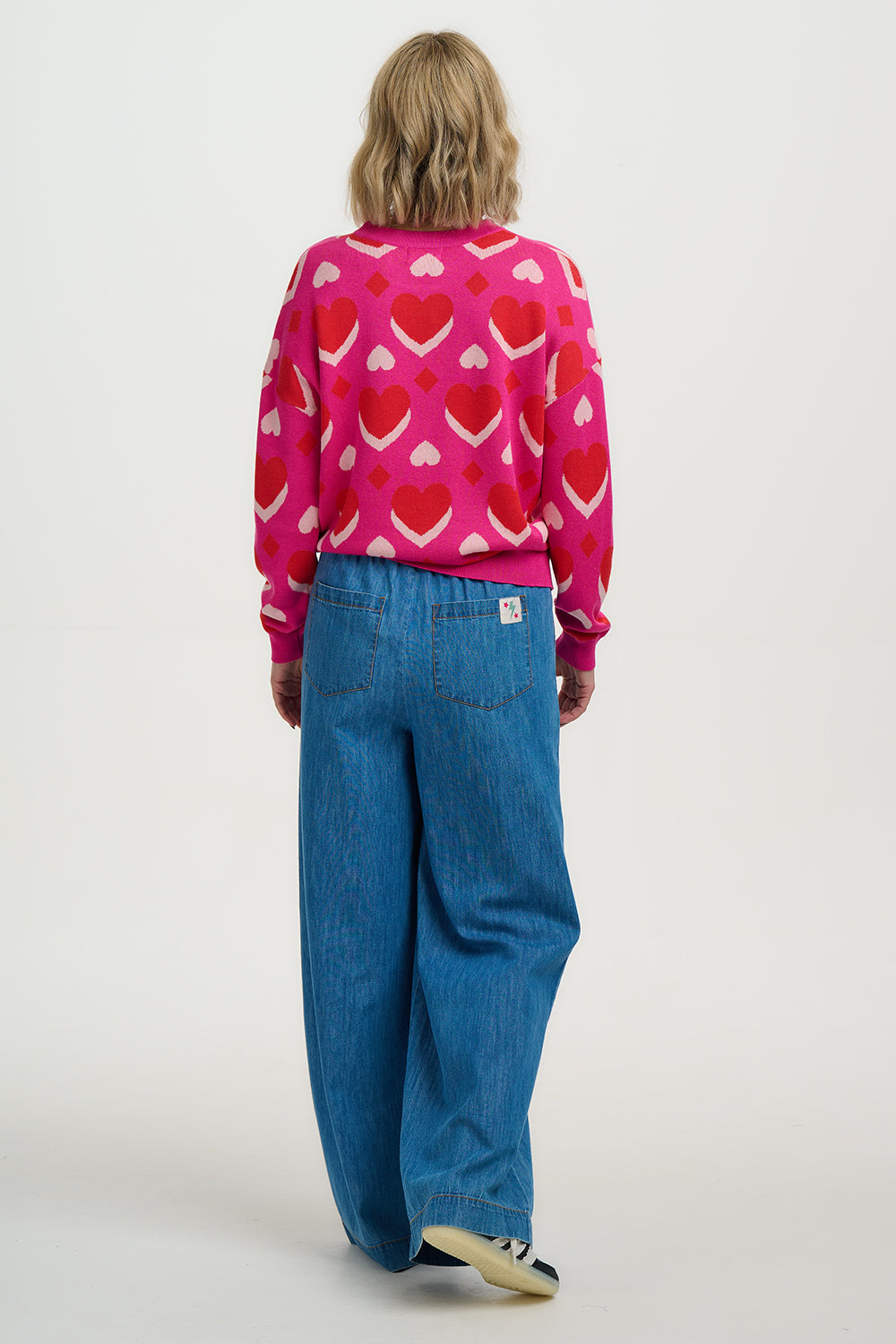 Andi jumper