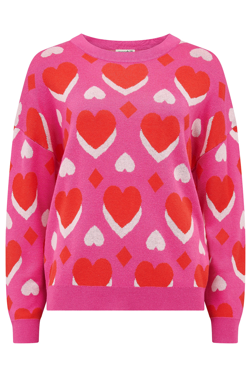Andi jumper