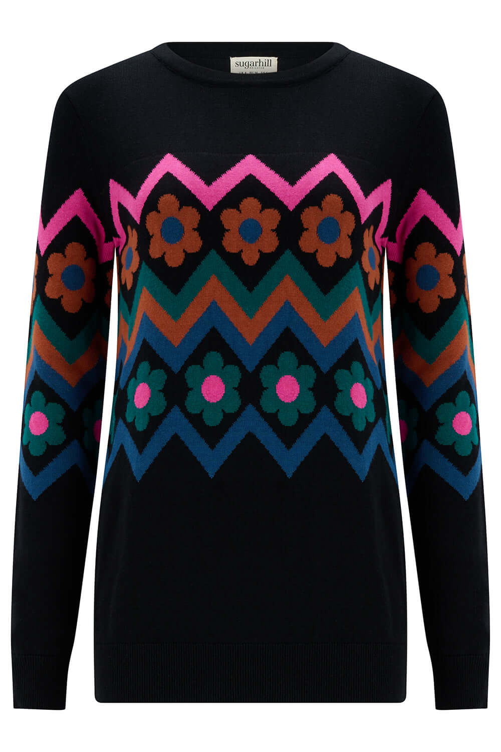 Rita Jumper