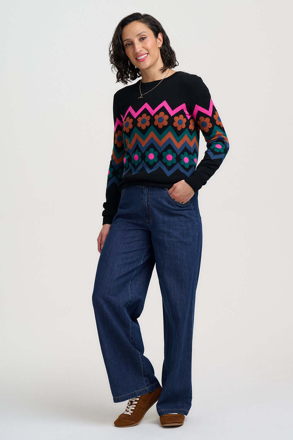 Rita Jumper