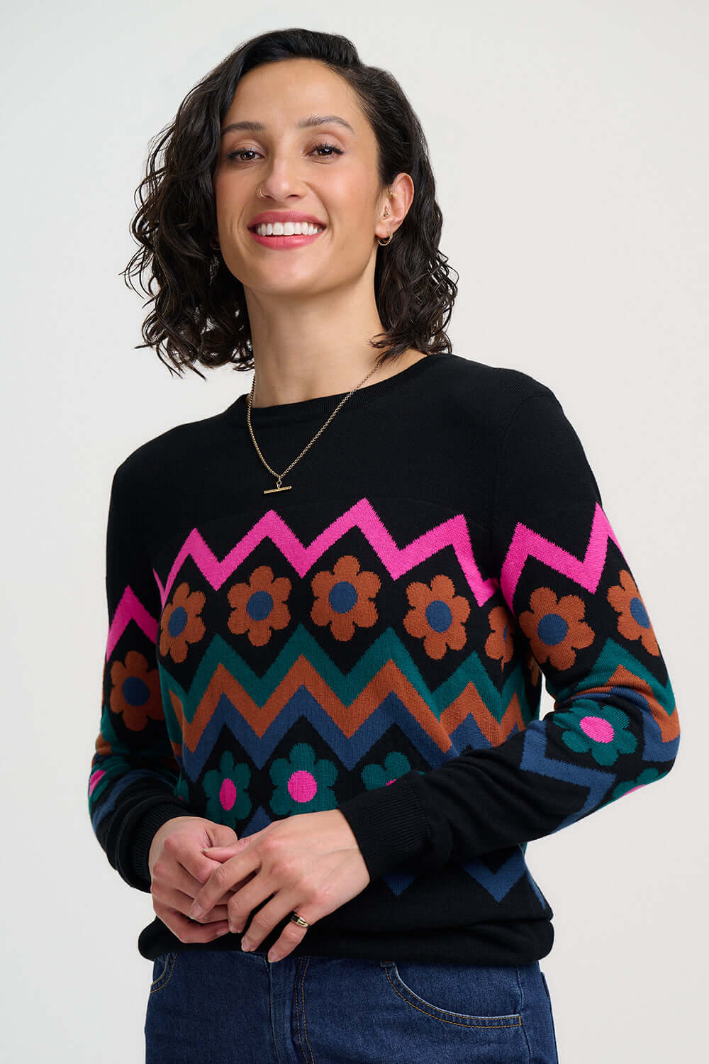 Rita Jumper