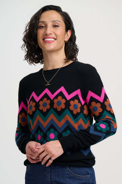 Rita Jumper