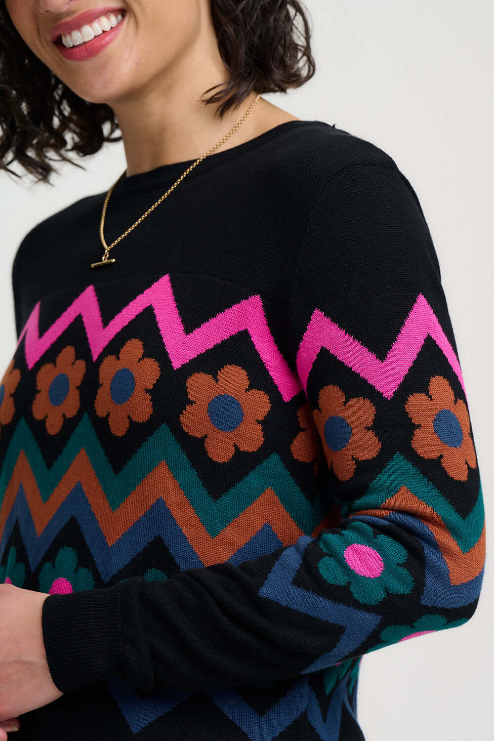 Rita Jumper