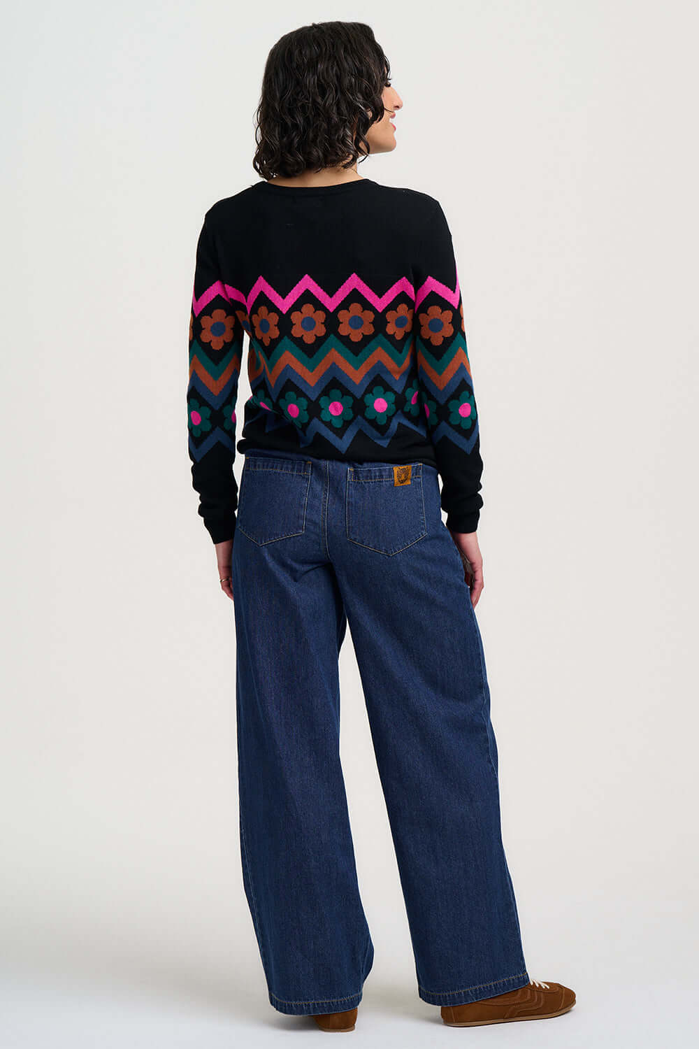 Rita Jumper