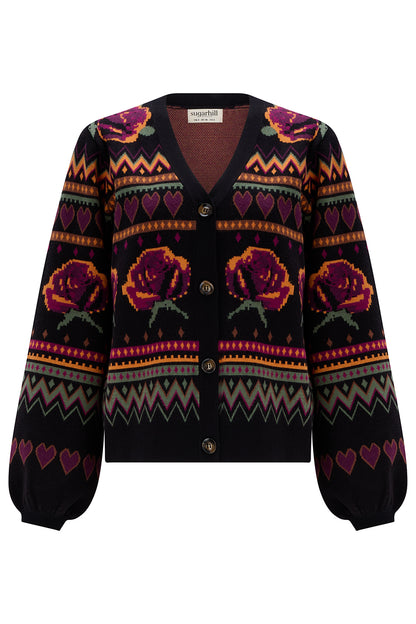 Adrian Cardigan