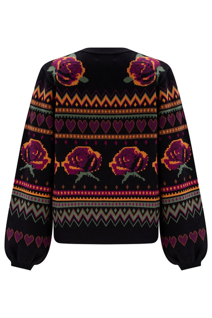 Adrian Cardigan