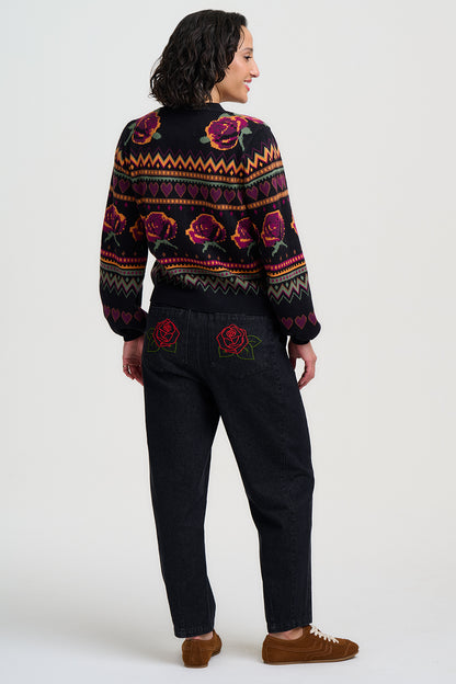 Adrian Cardigan