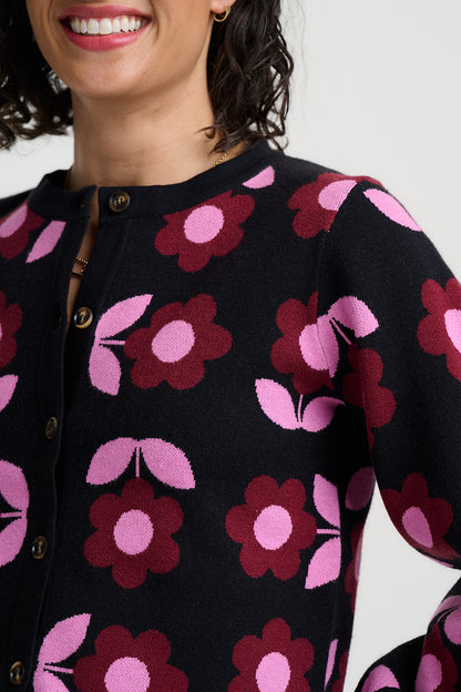 Venetia Cardigan