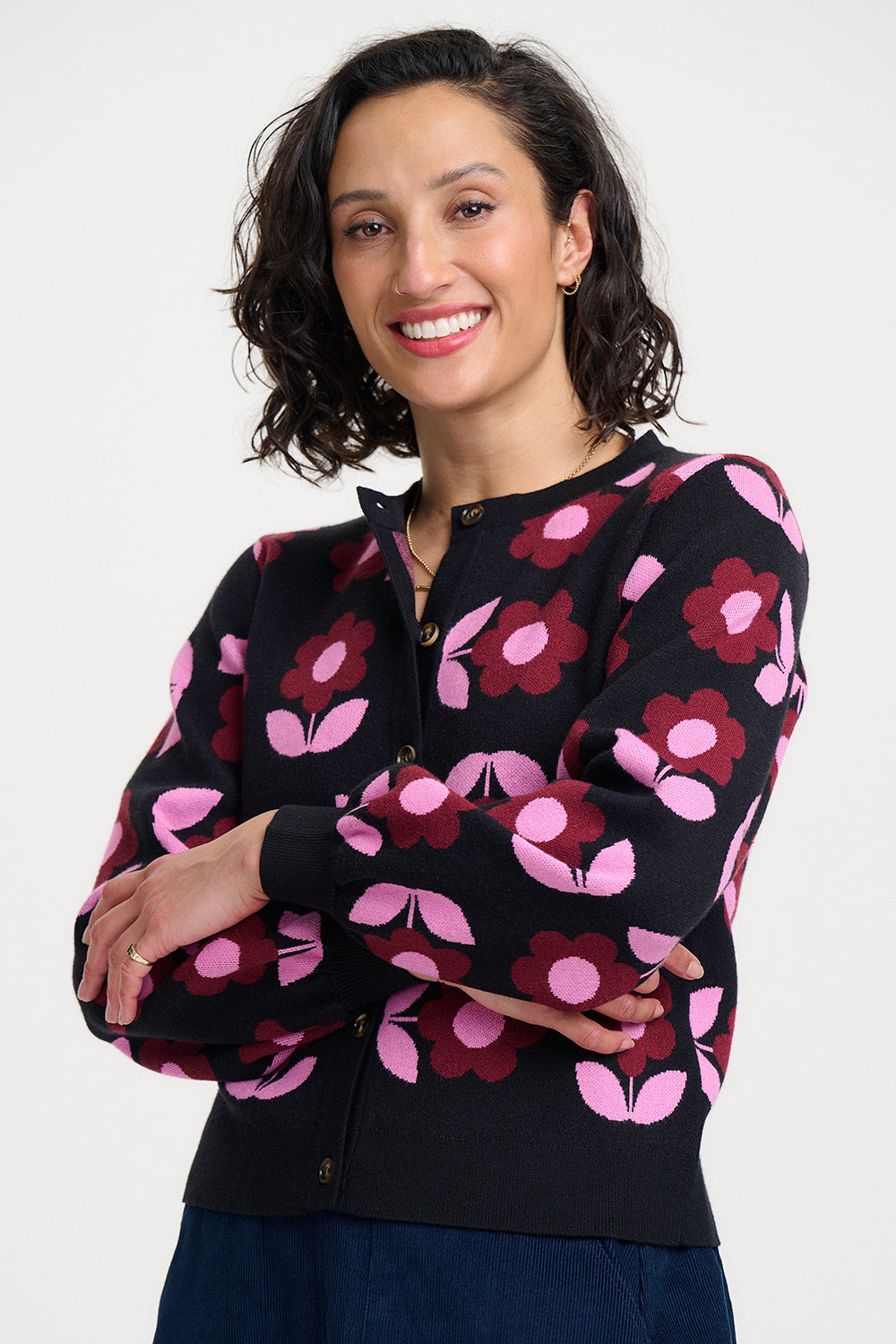 Venetia Cardigan