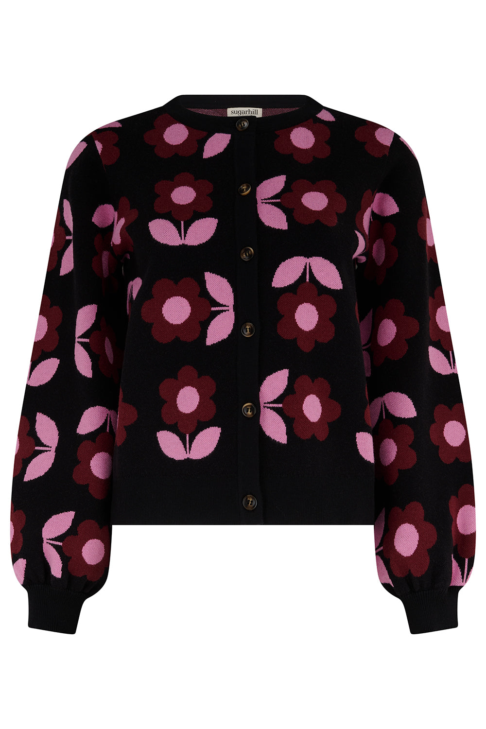 Venetia Cardigan