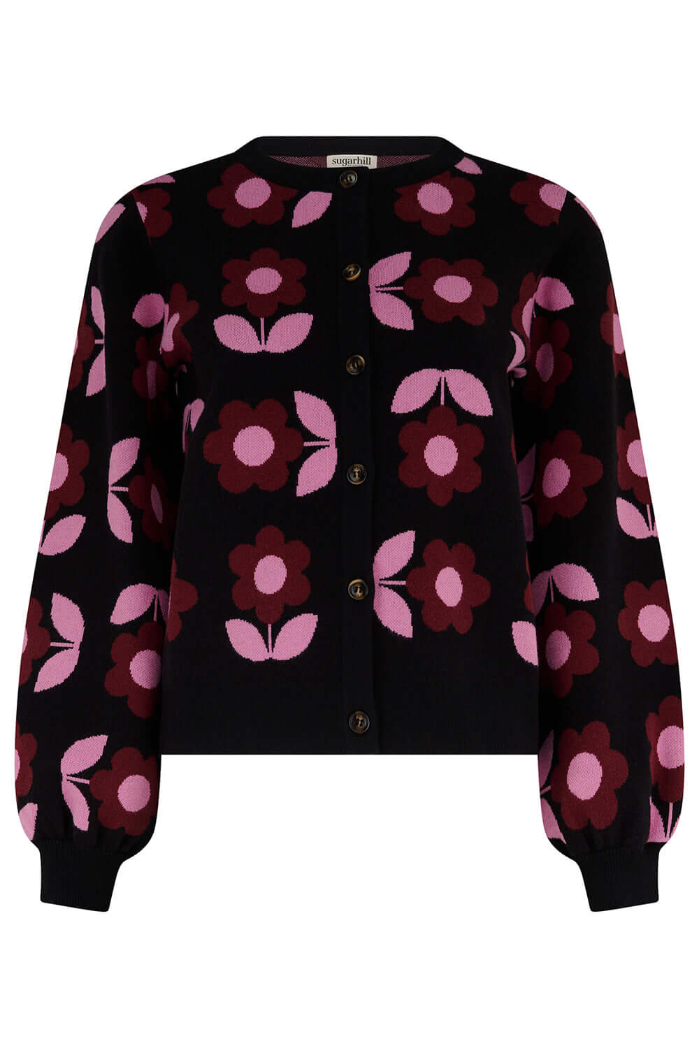 Venetia Cardigan - SoMuch Fashion