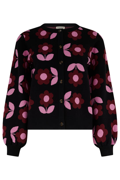 Venetia Cardigan