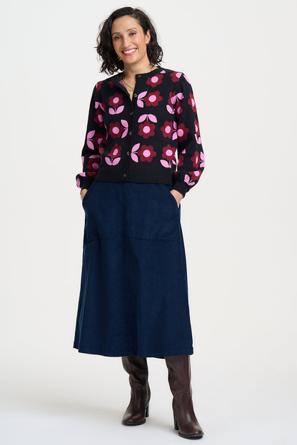 Venetia Cardigan