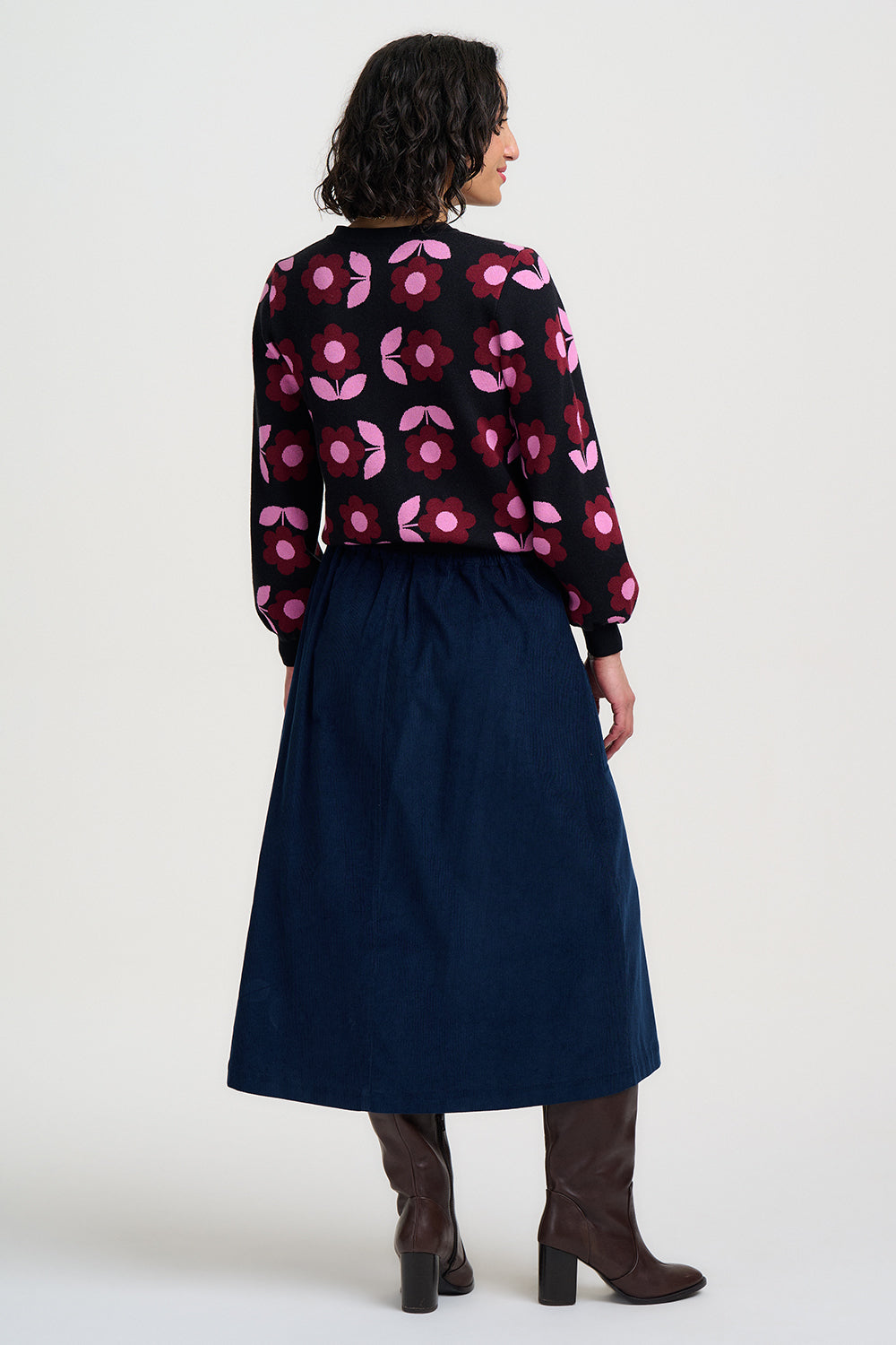 Venetia Cardigan