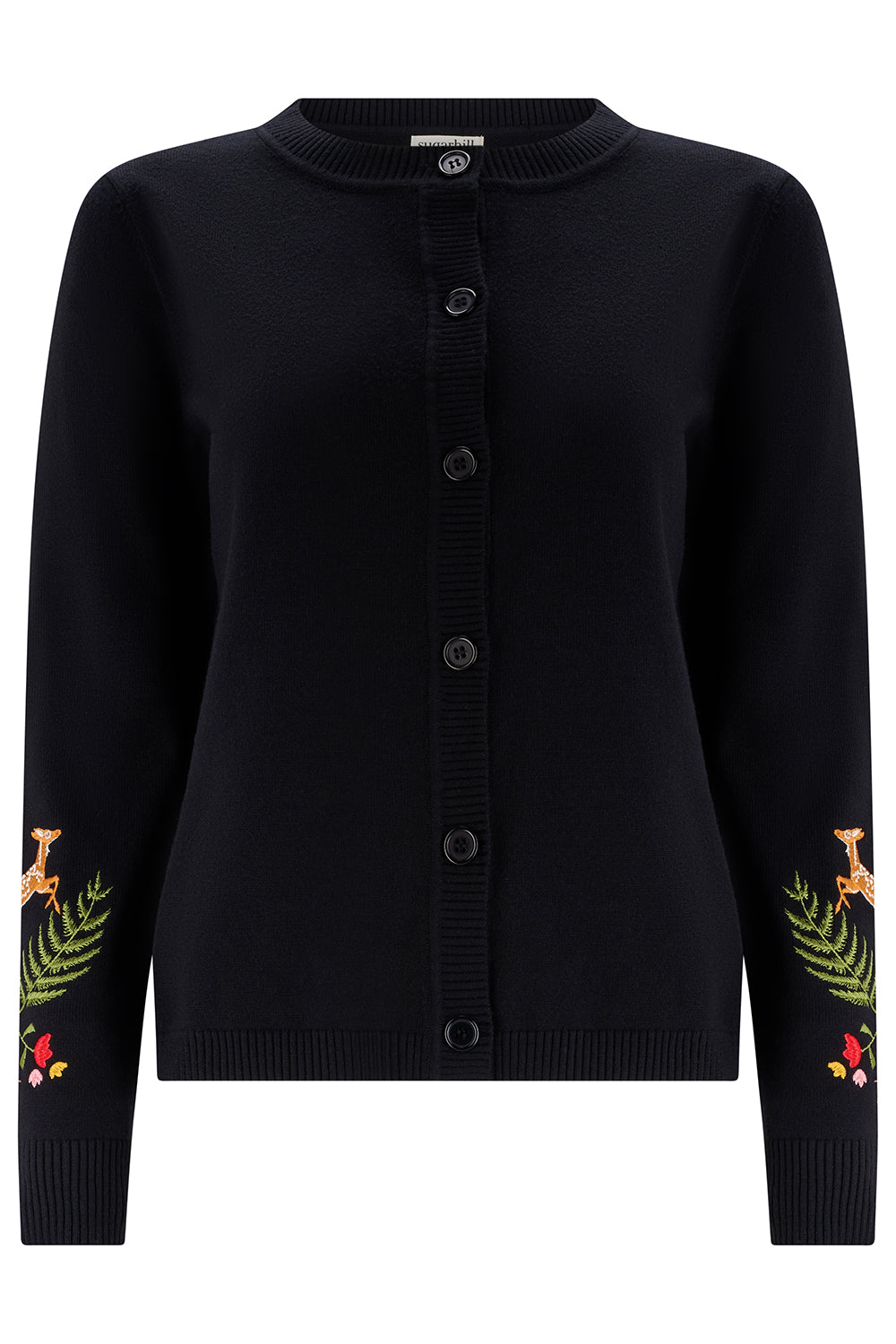 Kamila Cardigan