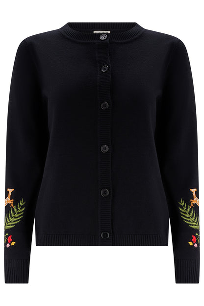 Kamila Cardigan