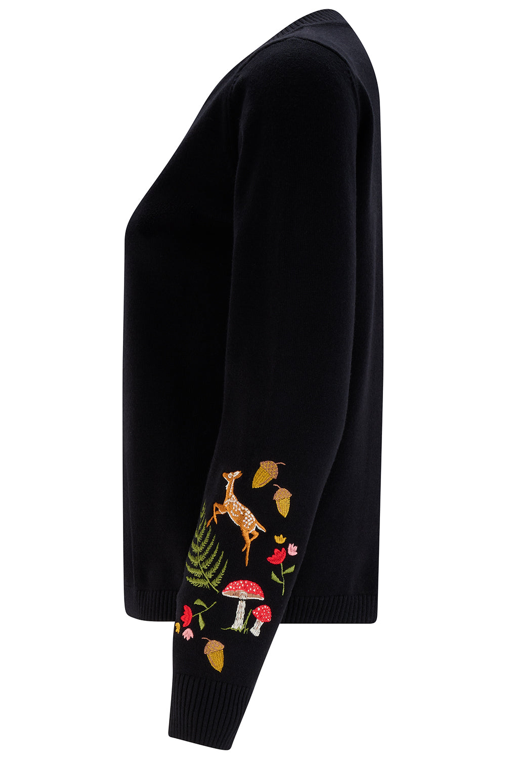 Kamila Cardigan