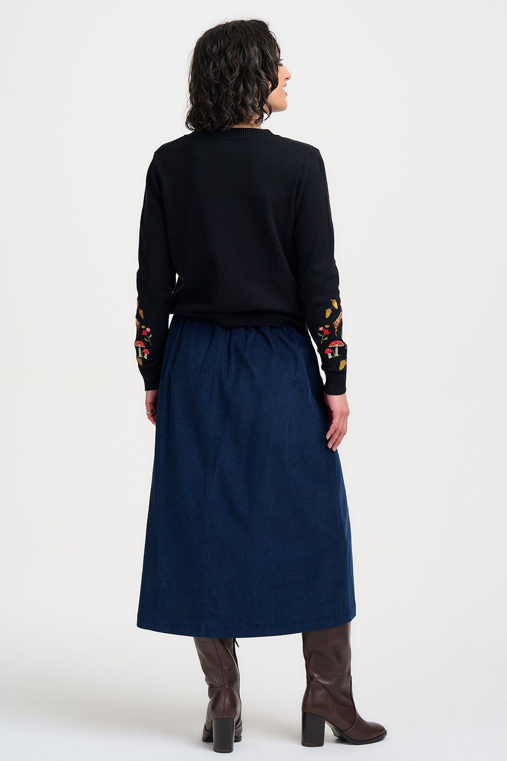 Kamila Cardigan
