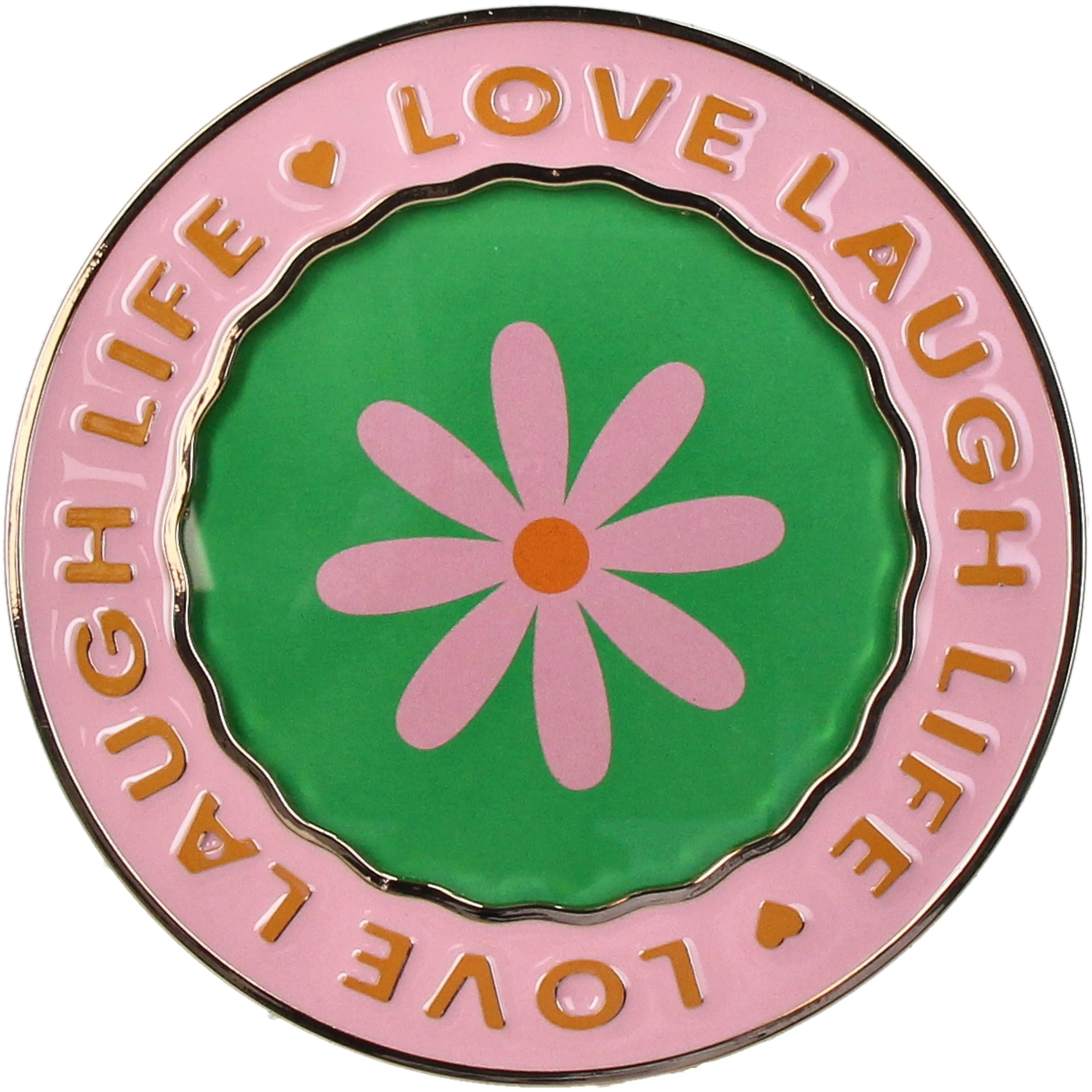 Foto lijstje Laugh -Life- Love
