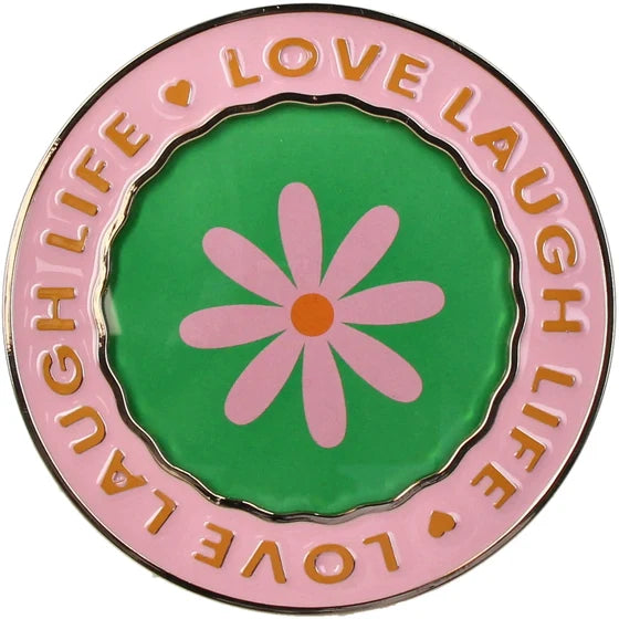 Foto lijstje Laugh -Life- Love