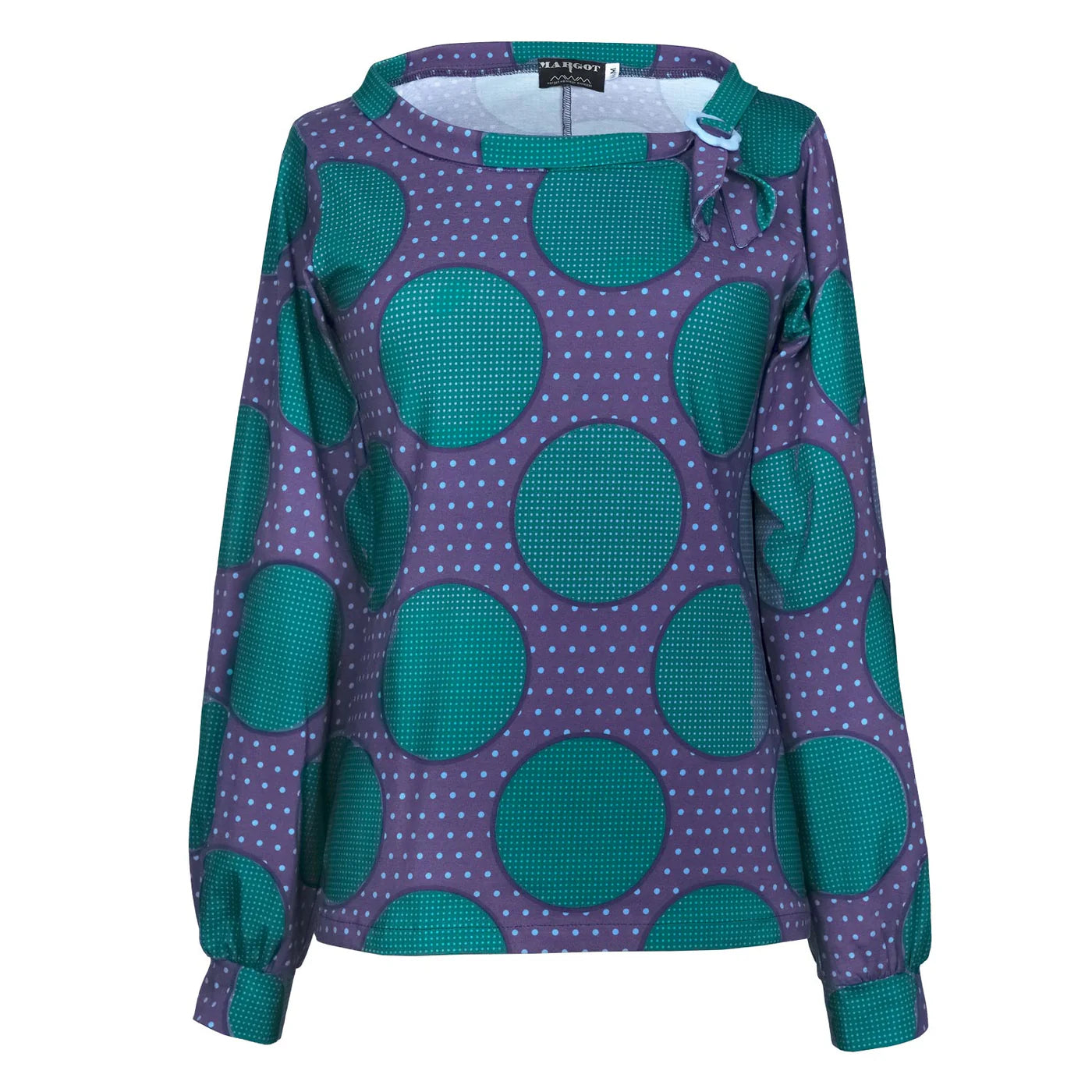 Løkke Blouse
