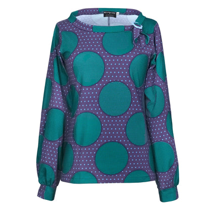 Løkke Blouse