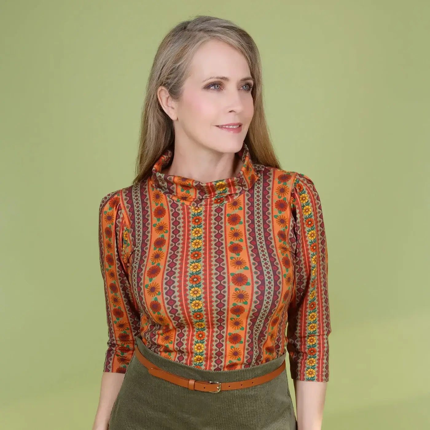 Luxery Blouse