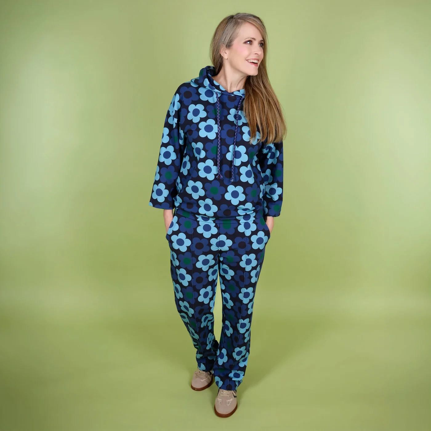 Shuffle Bukser(Broek )
