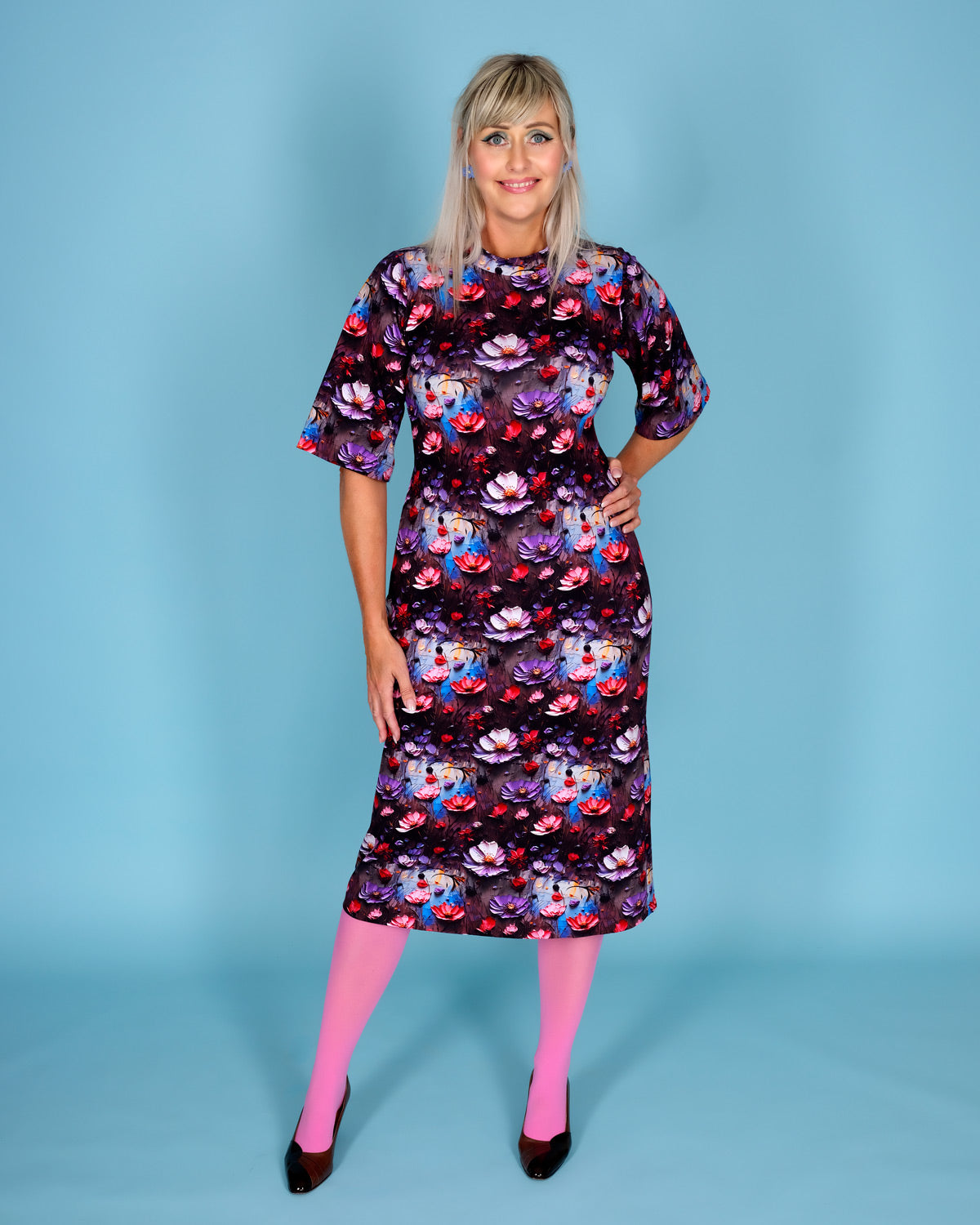 Smukke Siera Dress