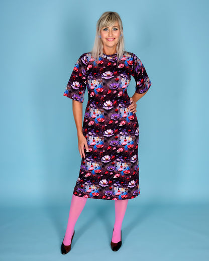 Smukke Siera Dress