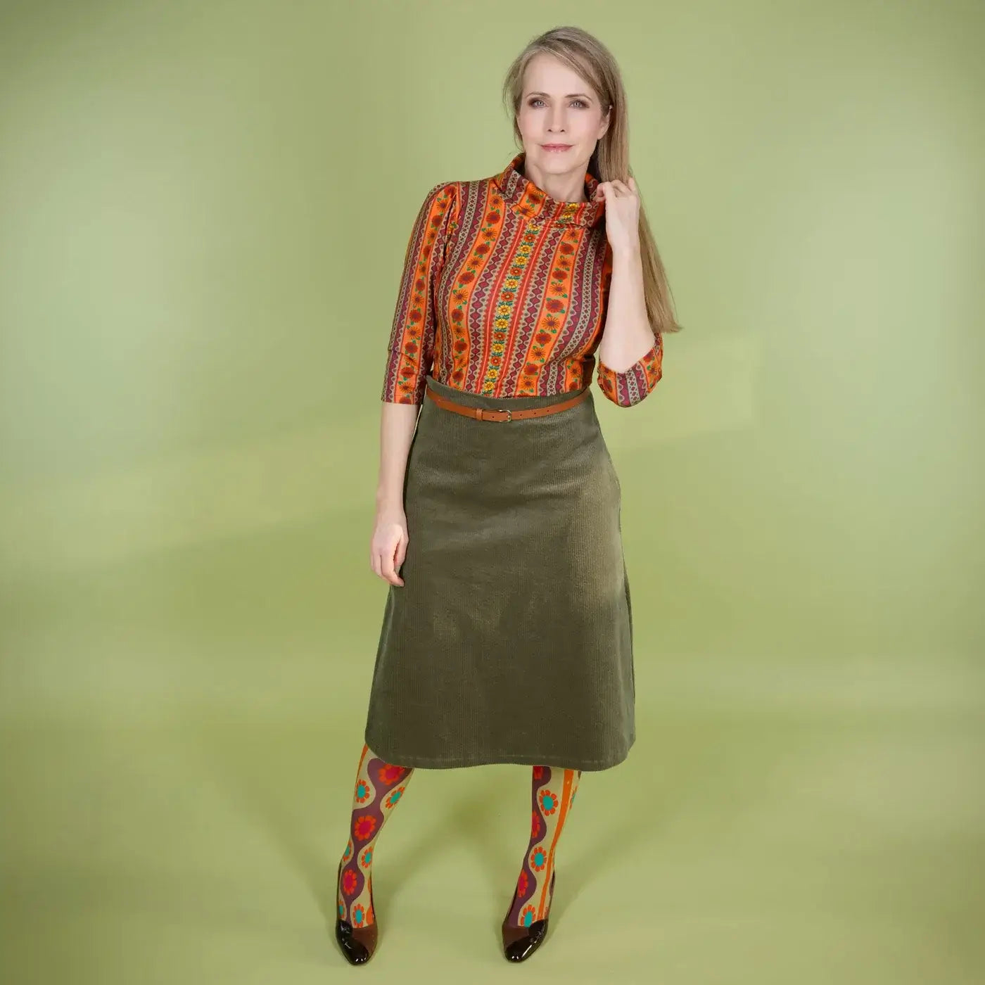 Luxery Blouse