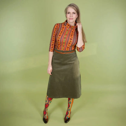 Luxery Blouse