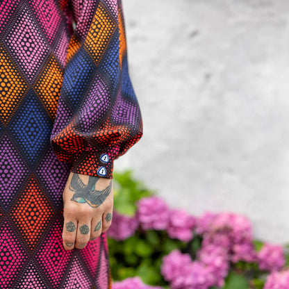 Magna Magnifique Dress